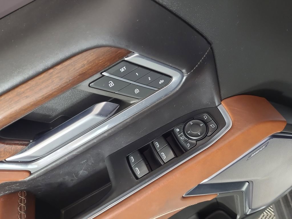 Used 2024 GMC Sierra 3500 Denali Ultimate image 19