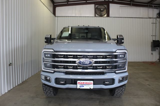 Used 2024 Ford F250 Platinum w/ Tremor Off-Road Package AWD/4WD image 2