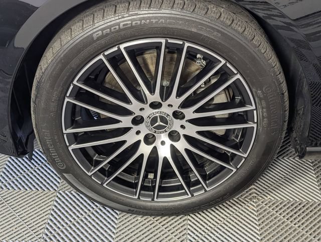 Used 2024 Mercedes-Benz C 300 Sedan image 8