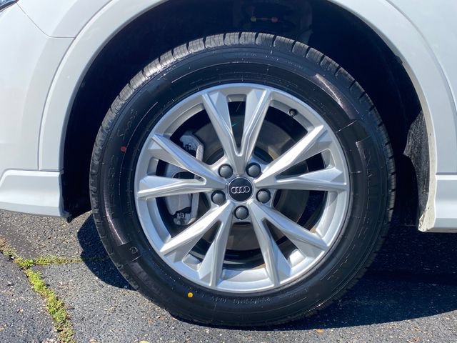 Used 2025 Audi Q3 2.0T Premium AWD/4WD image 22