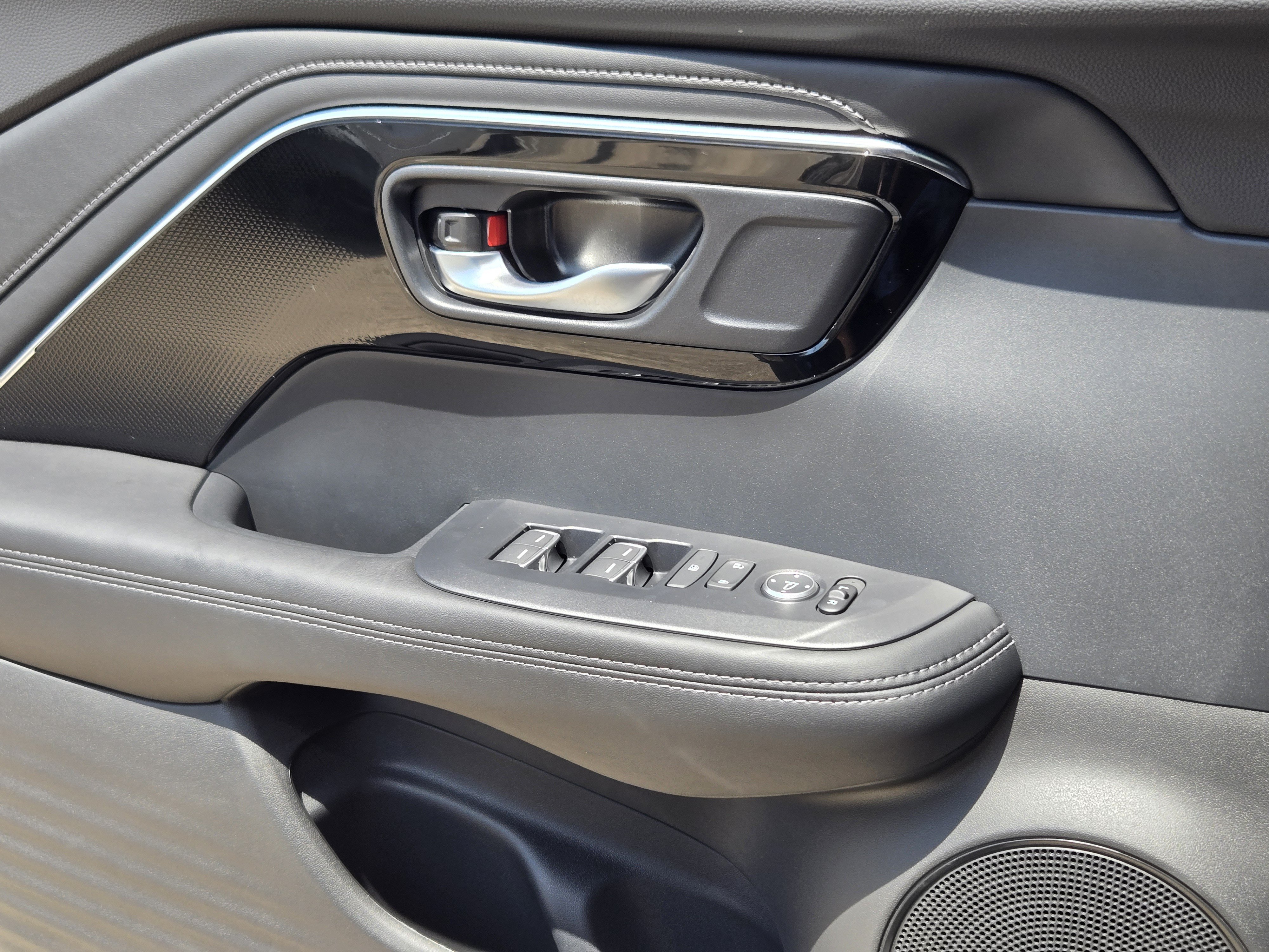 New 2026 Acura ADX AWD image 16