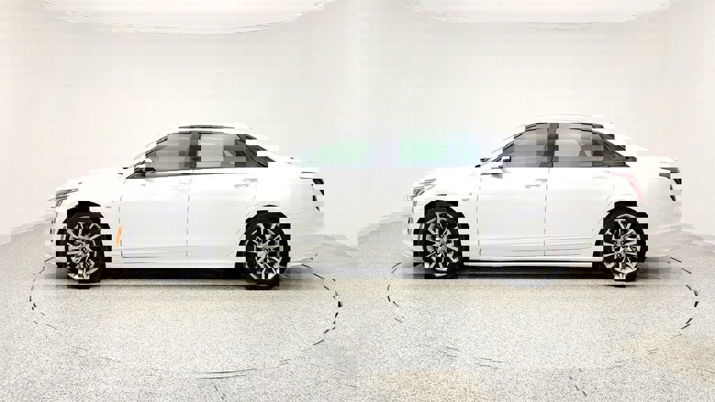 Used 2019 Cadillac CT6 Sport image 8