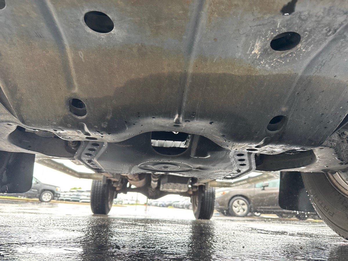 Used 2001 Toyota Tacoma PreRunner RWD image 13