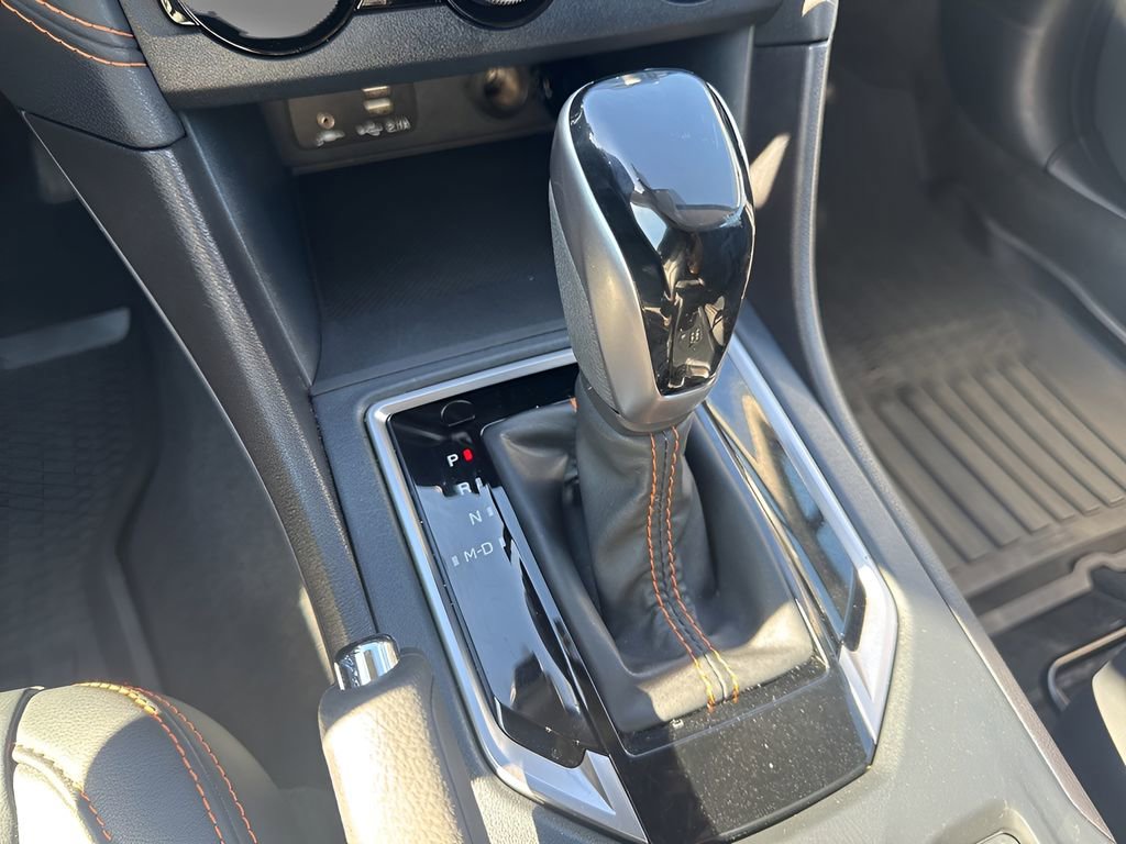 Used 2022 Subaru Crosstrek 2.5i Limited w/ Moonroof Package 2 image 17