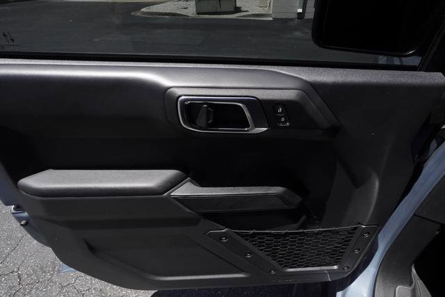 Used 2025 Ford Bronco Outer Banks AWD/4WD image 21