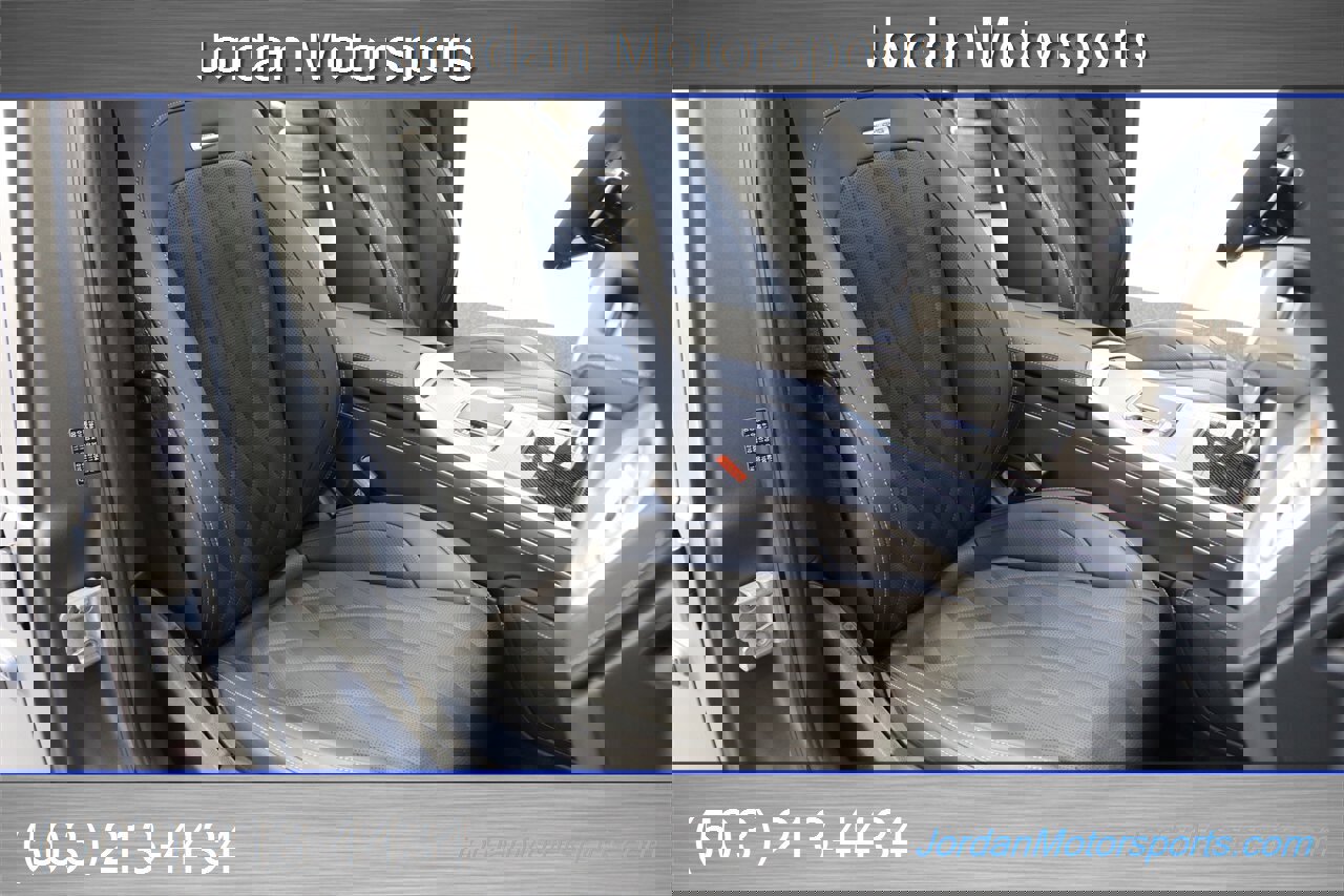 Used 2025 Mercedes-Benz G 63 AMG 4MATIC image 17