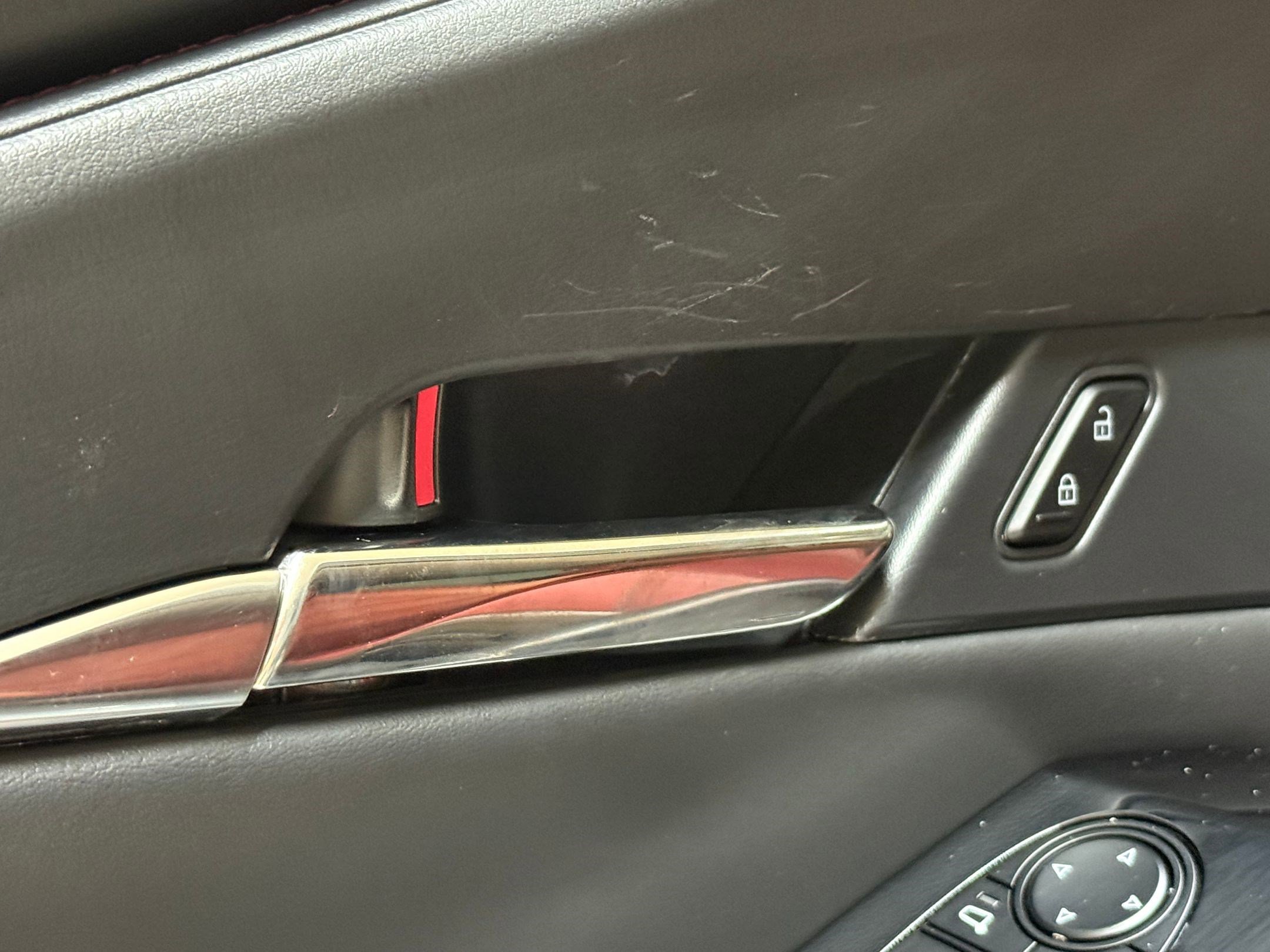 Used 2022 MAZDA CX-30 AWD 2.5 S w/ Preferred Package image 25