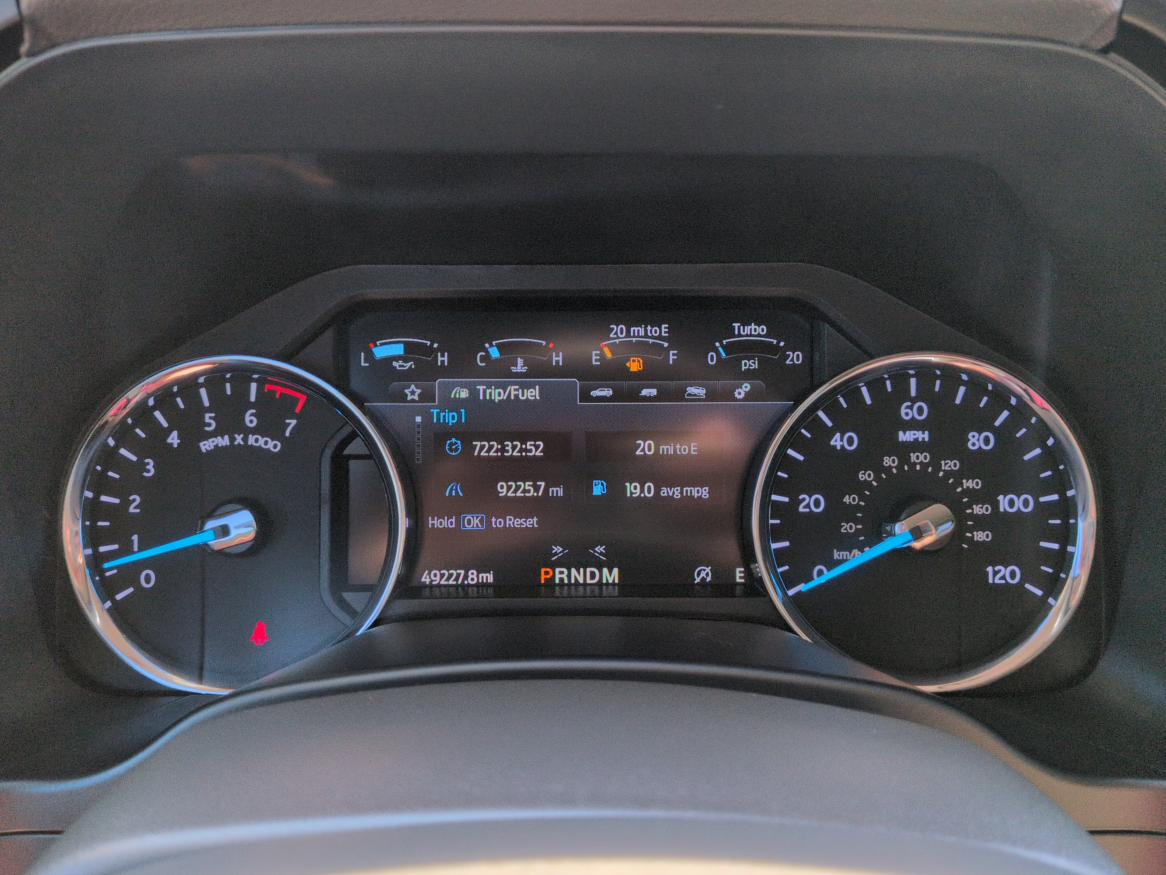 Certified 2020 Ford Expedition Limited w/ Equipment Group 302A RWD image 26