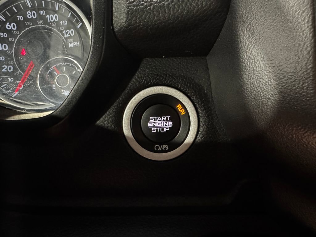 Used 2025 RAM 1500 Big Horn AWD/4WD image 42
