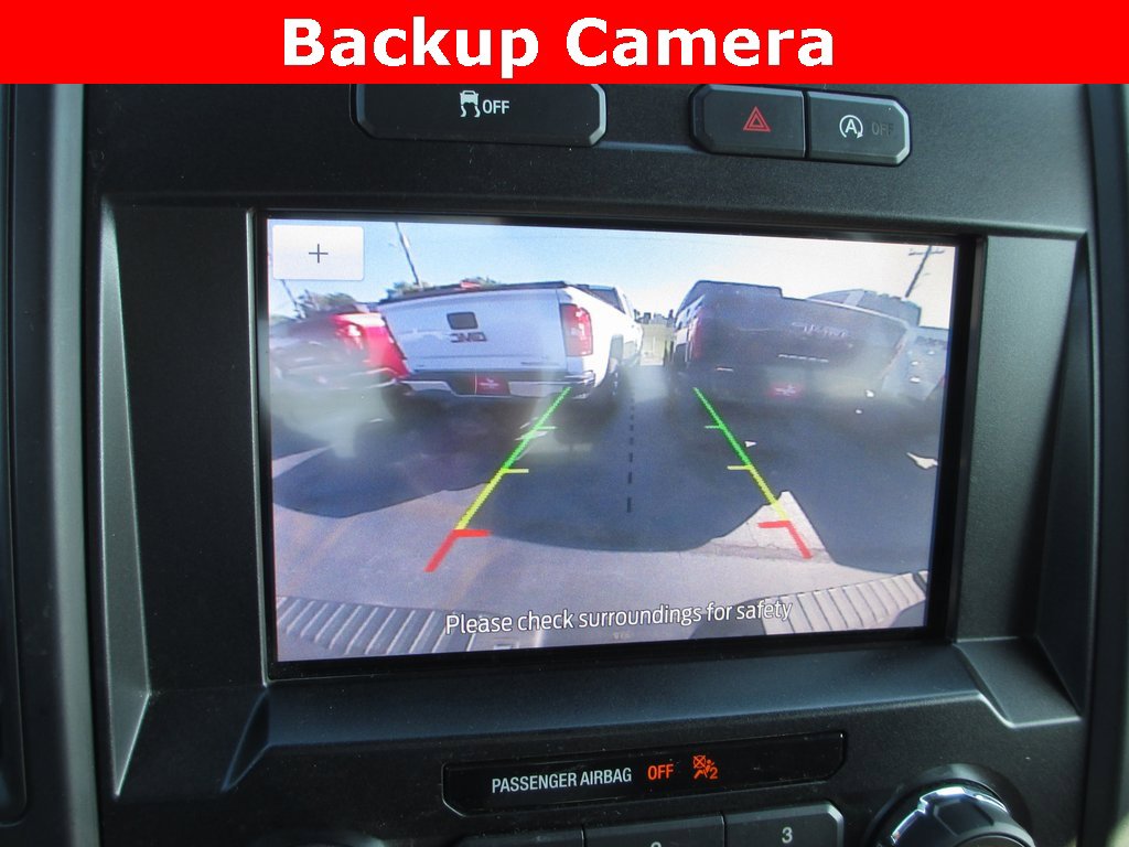 Used 2020 Ford F150 XL w/ Equipment Group 101A Mid image 13