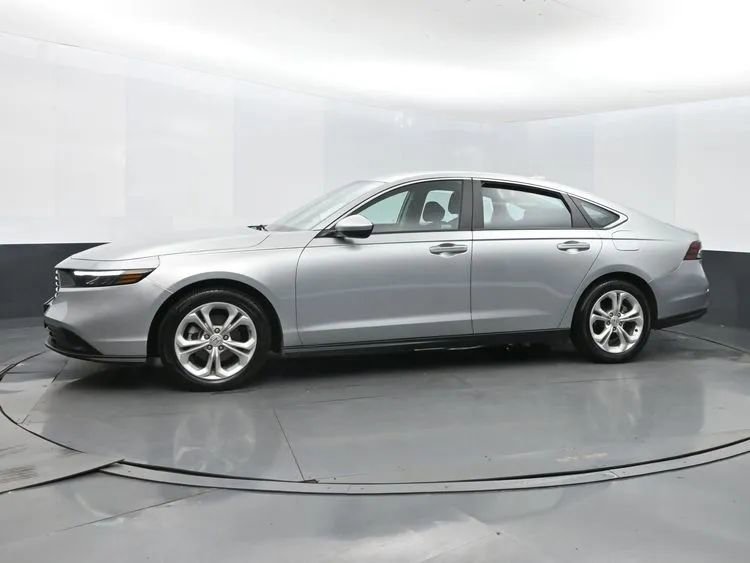 Used 2024 Honda Accord LX image 5