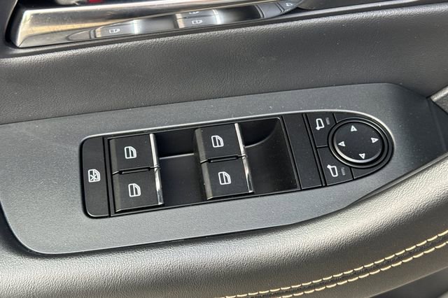 New 2025 MAZDA CX-90 Plug-In Hybrid w/ Preferred image 12