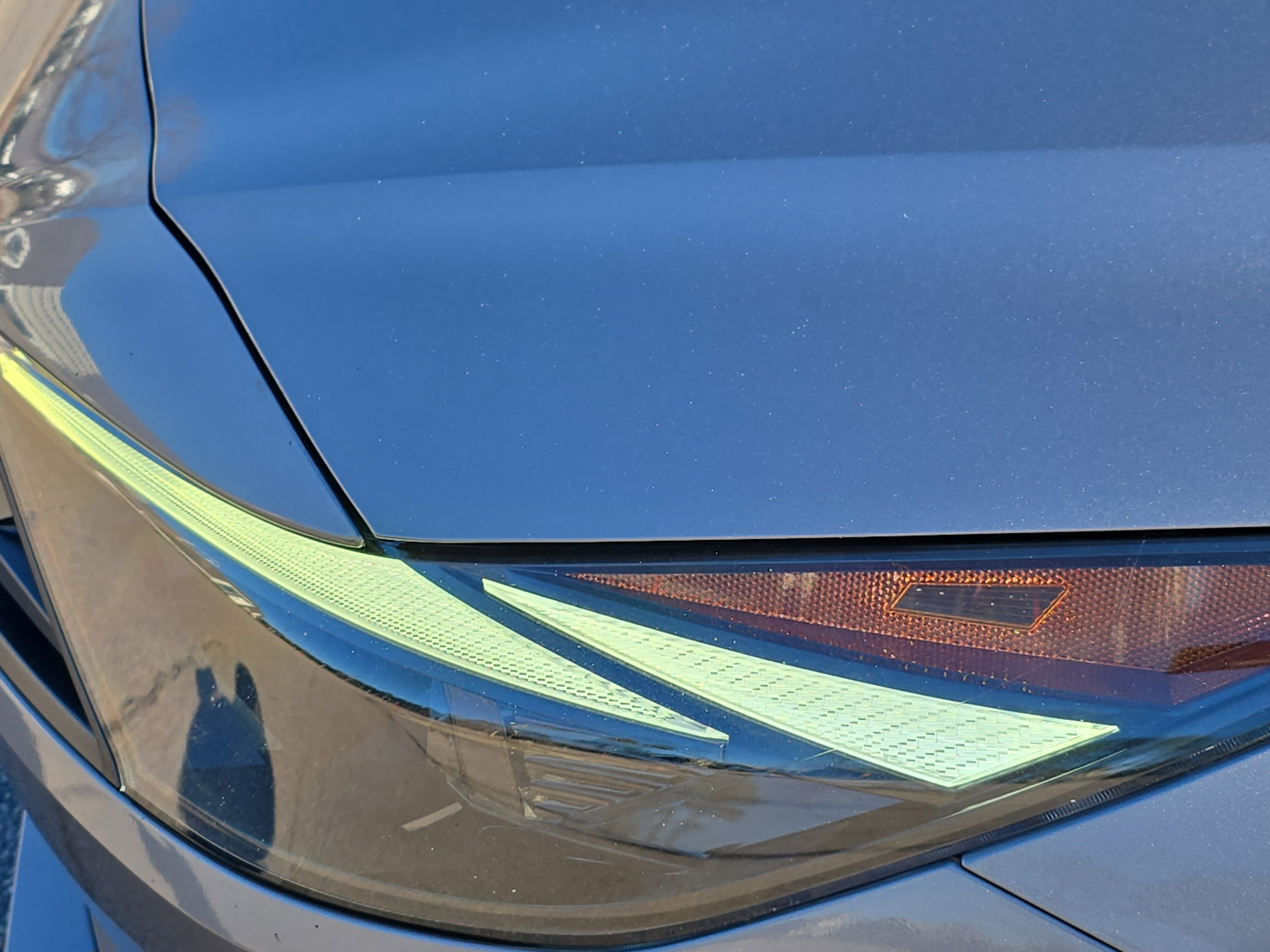 Used 2023 Hyundai Elantra SEL w/ Convenience Package image 31