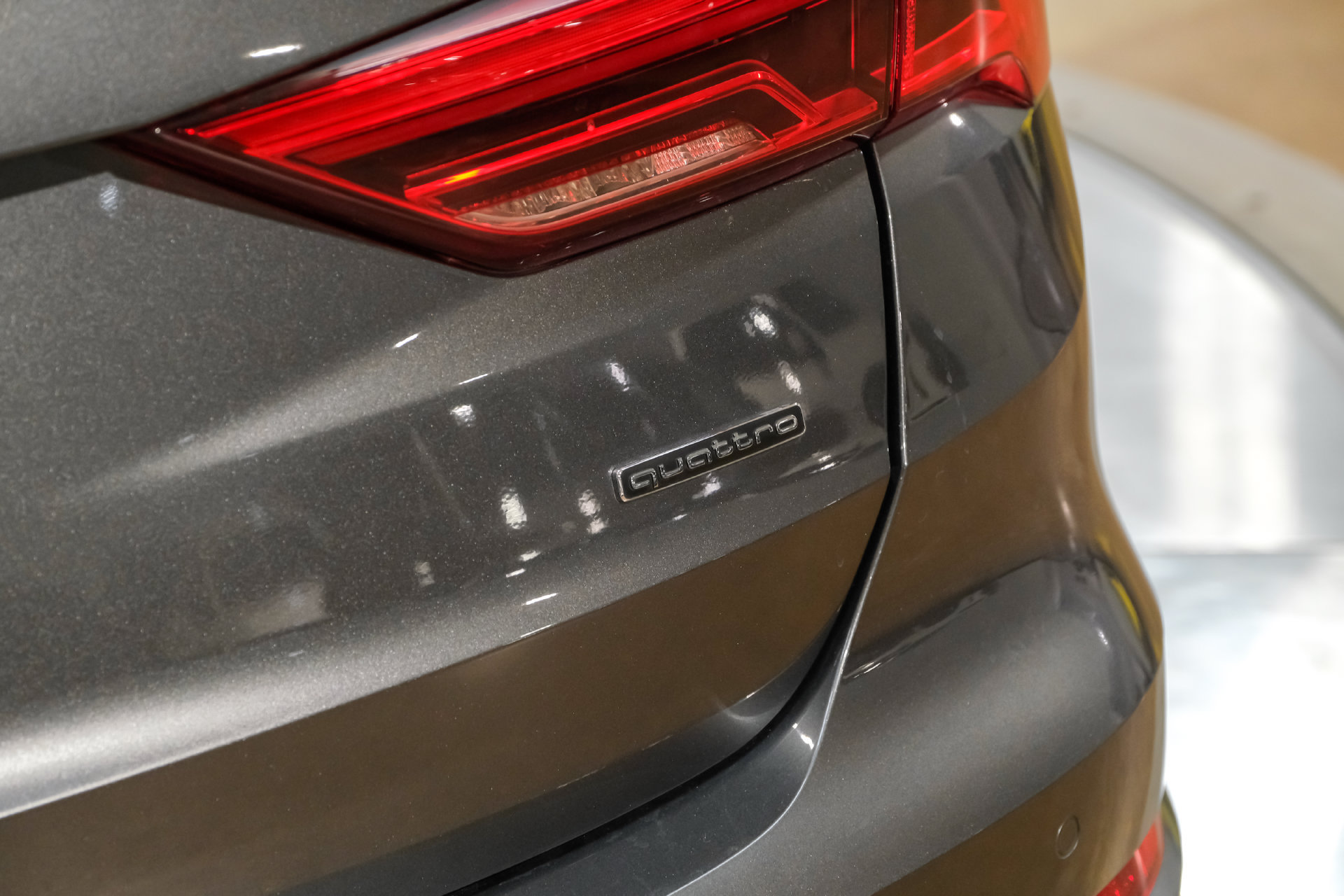 Used 2025 Audi Q3 2.0T Premium Plus AWD/4WD image 63