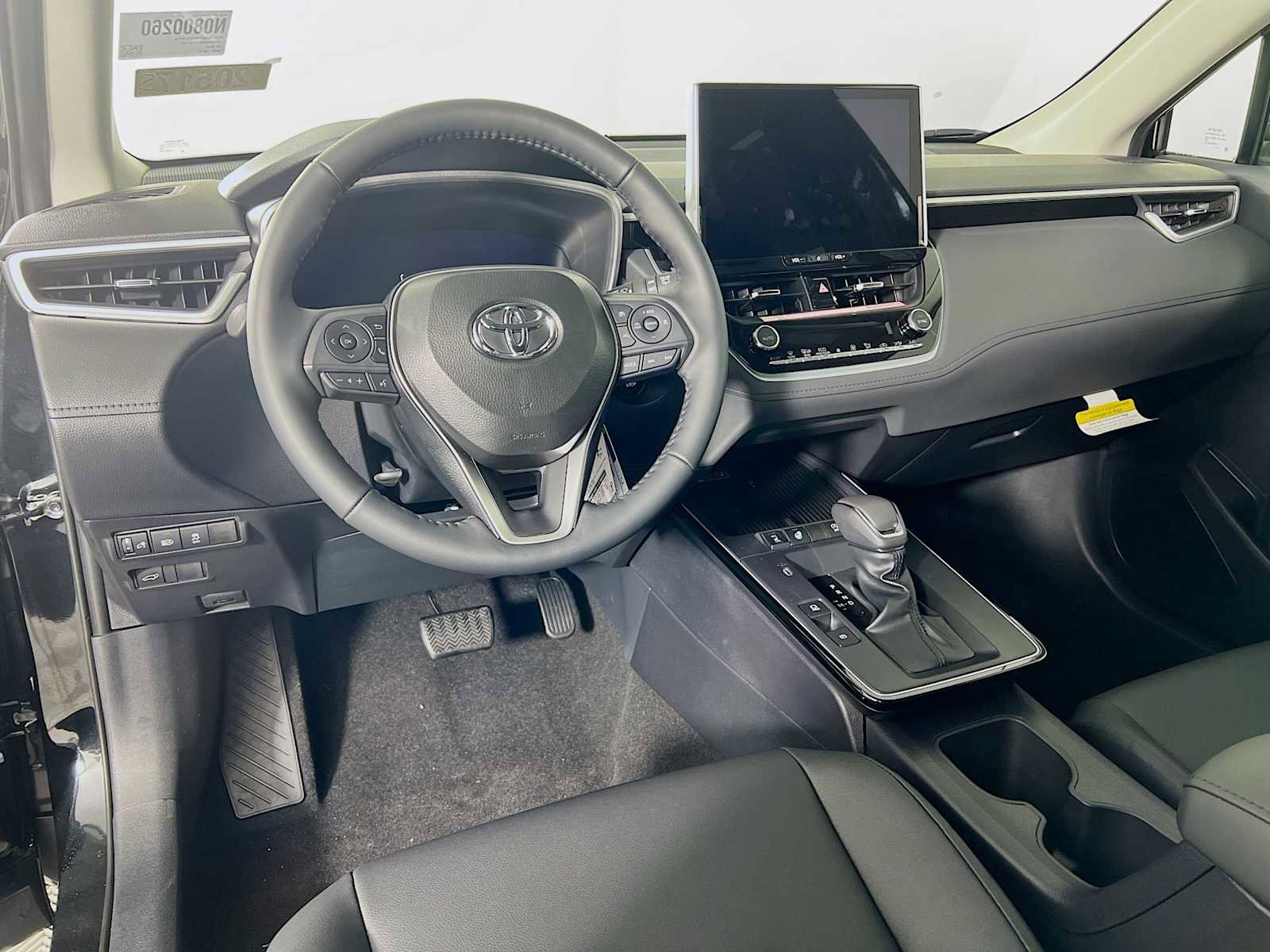 New 2026 Toyota Corolla Cross XLE image 7