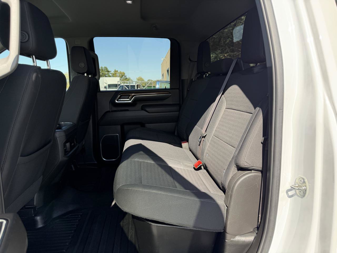 Used 2024 Chevrolet Silverado 3500 LT w/ Convenience Package AWD/4WD image 31