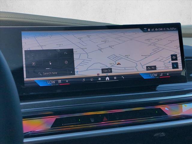 New 2026 BMW i7 xDrive60 w/ M Sport Package RWD image 14