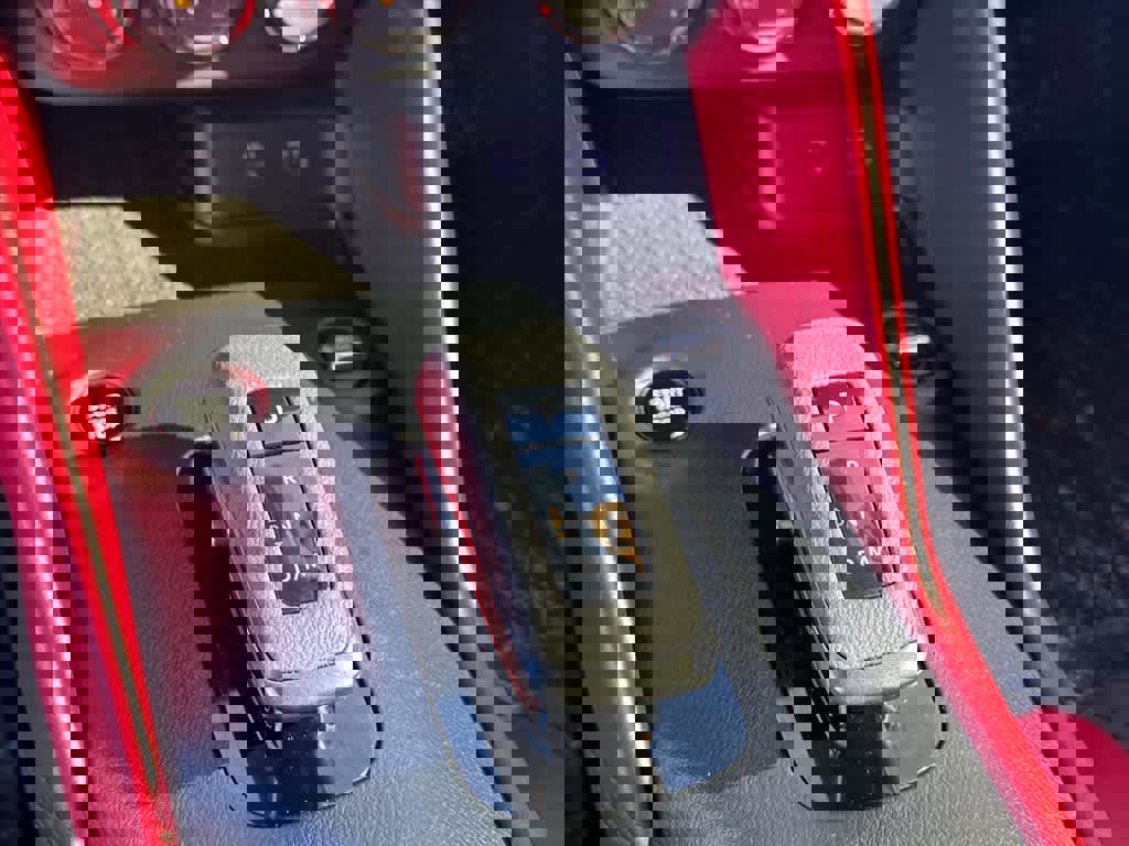 Used 2023 Nissan Z Performance w/ Floor Mat Package (L93) image 22