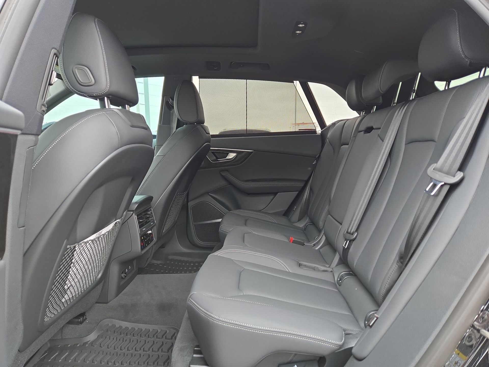 New 2026 Audi Q8 Premium Plus AWD/4WD image 13