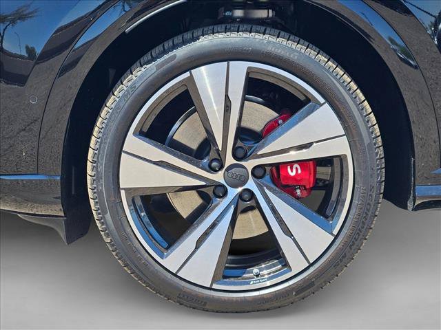 New 2026 Audi SQ5 Premium Plus AWD/4WD image 11