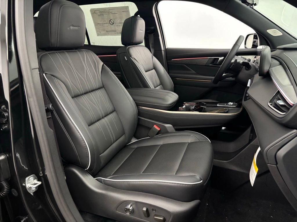 New 2026 Buick Enclave Avenir w/ Super Cruise Package image 40