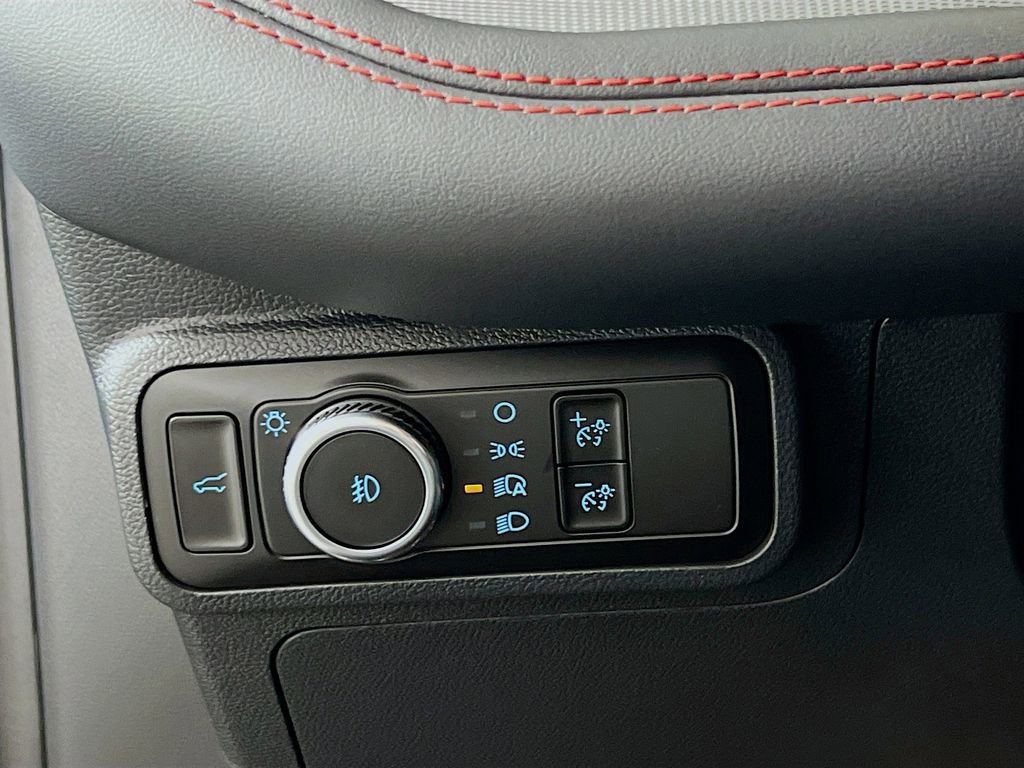 New 2026 Ford Explorer ST w/ Sun And Sound Package image 19