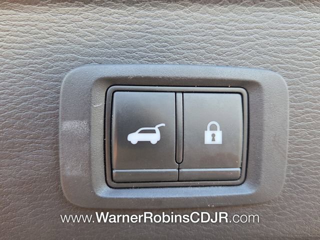 Used 2022 Mitsubishi Outlander SE FWD image 15