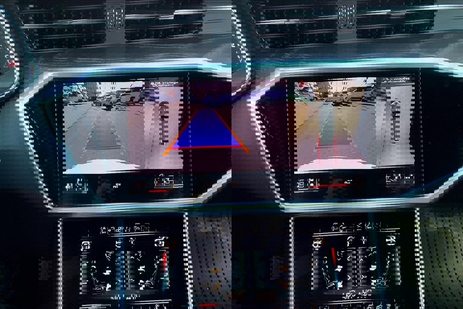 Used 2022 Audi A6 3.0T allroad Prestige image 27