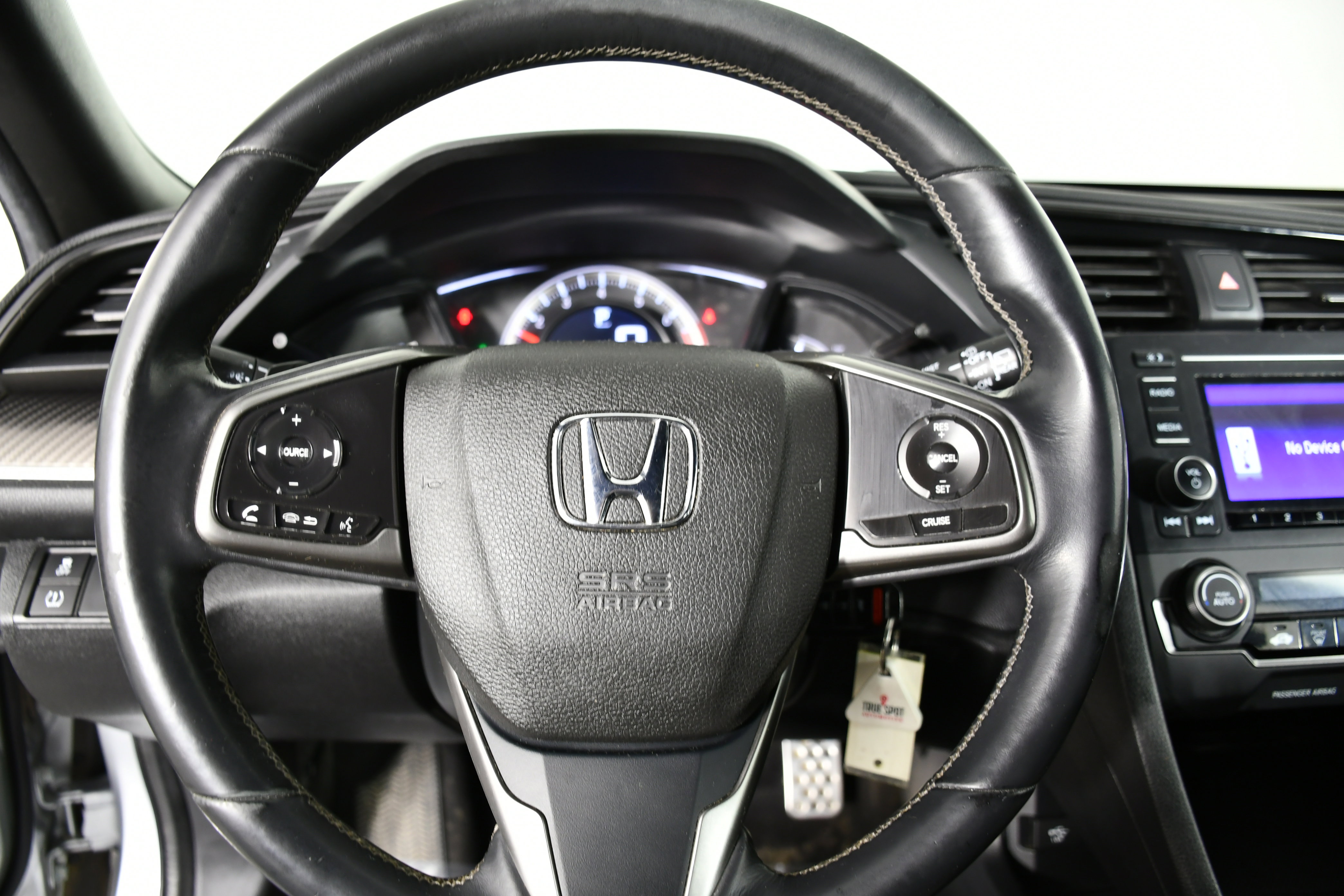 Used 2017 Honda Civic Sport image 19