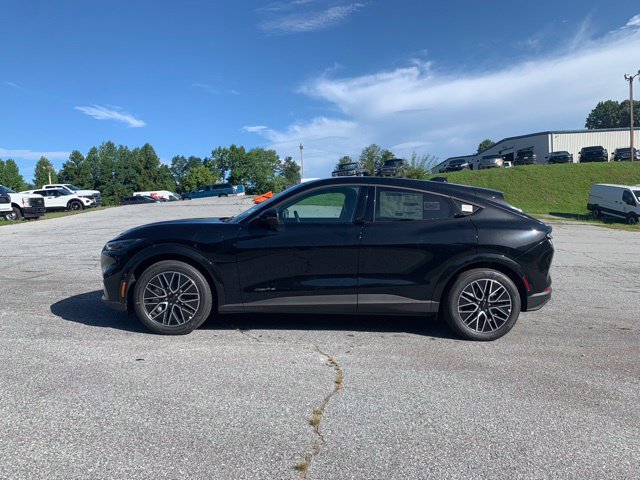 New 2026 Ford Mustang Mach-E Premium RWD image 5