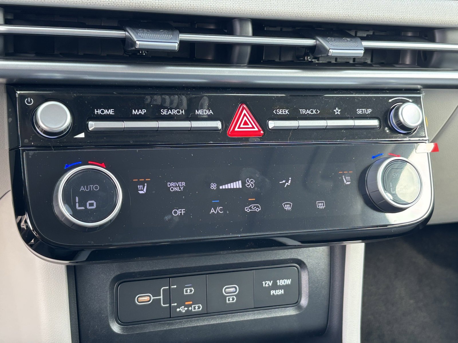 New 2025 Hyundai Tucson SEL image 22