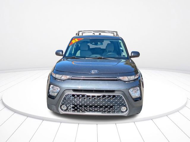 Used 2021 Kia Soul EX image 9