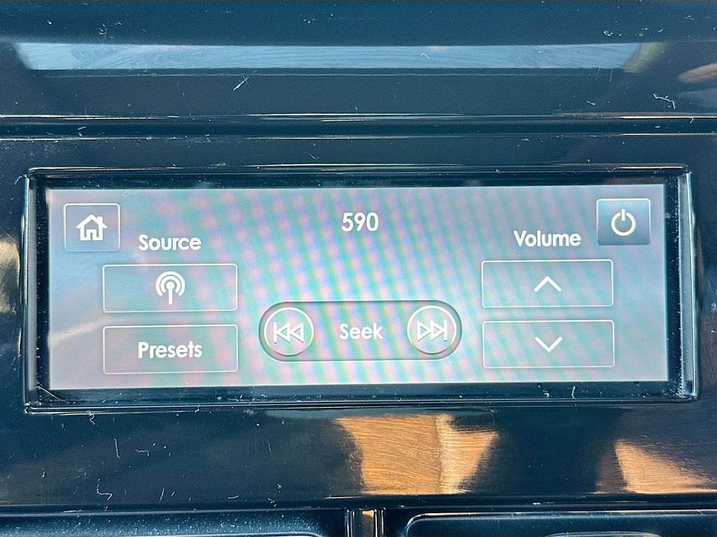 Used 2021 Lincoln Aviator Reserve w/ Elements Package Plus image 27