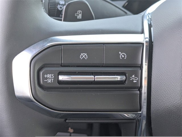 New 2026 GMC Sierra EV Elevation image 24