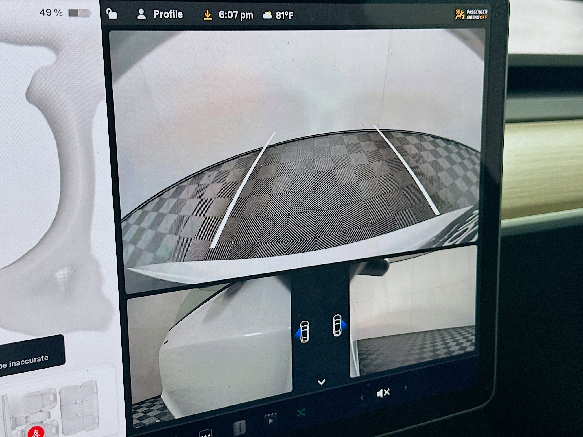 Used 2023 Tesla Model 3 Long Range image 21