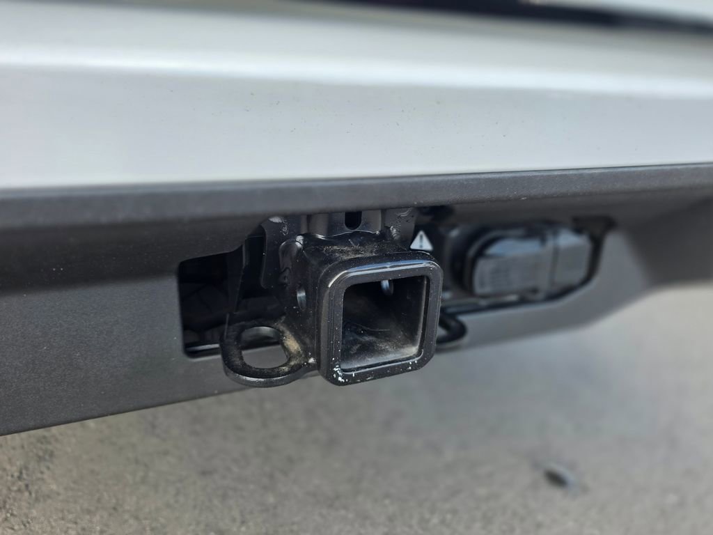 Used 2025 Ford Expedition Active AWD/4WD image 16