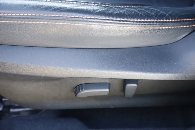 Used 2021 Subaru Crosstrek 2.5i Limited w/ Moonroof Package 1 image 15