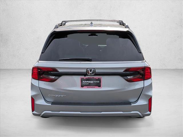 New 2026 Honda Odyssey EX-L image 8