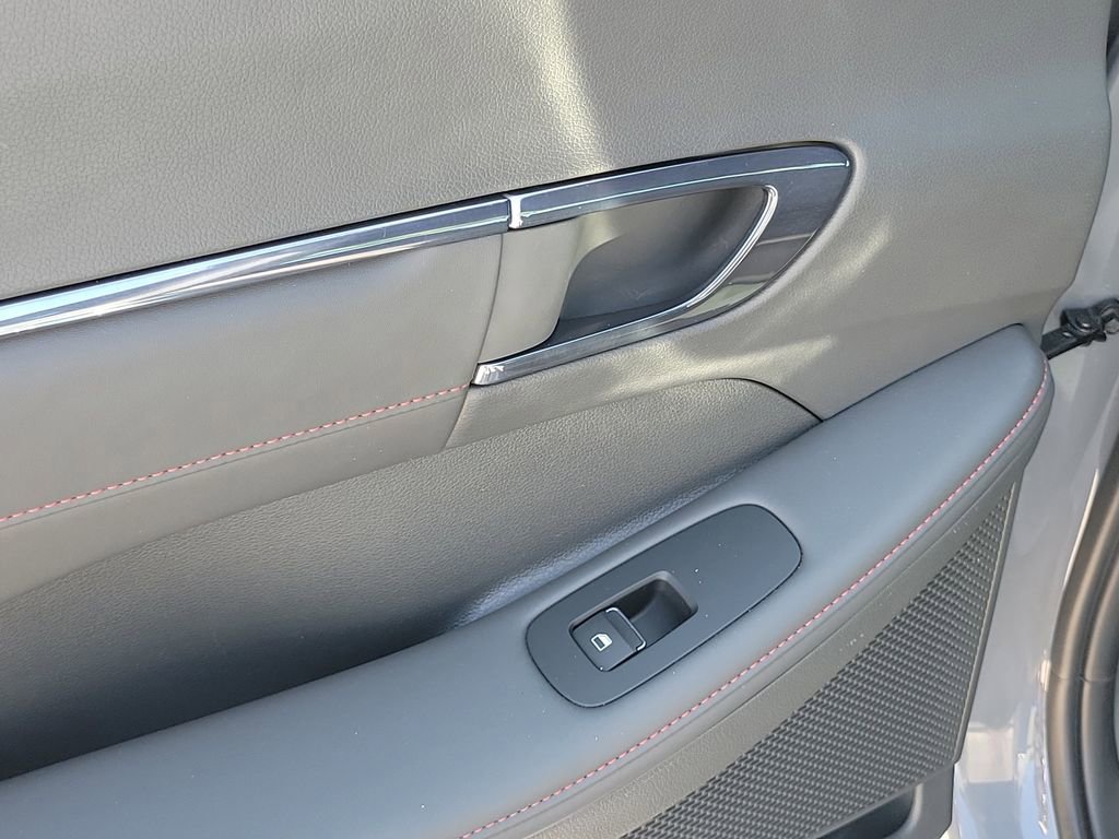 Used 2024 Hyundai Sonata N Line FWD image 10