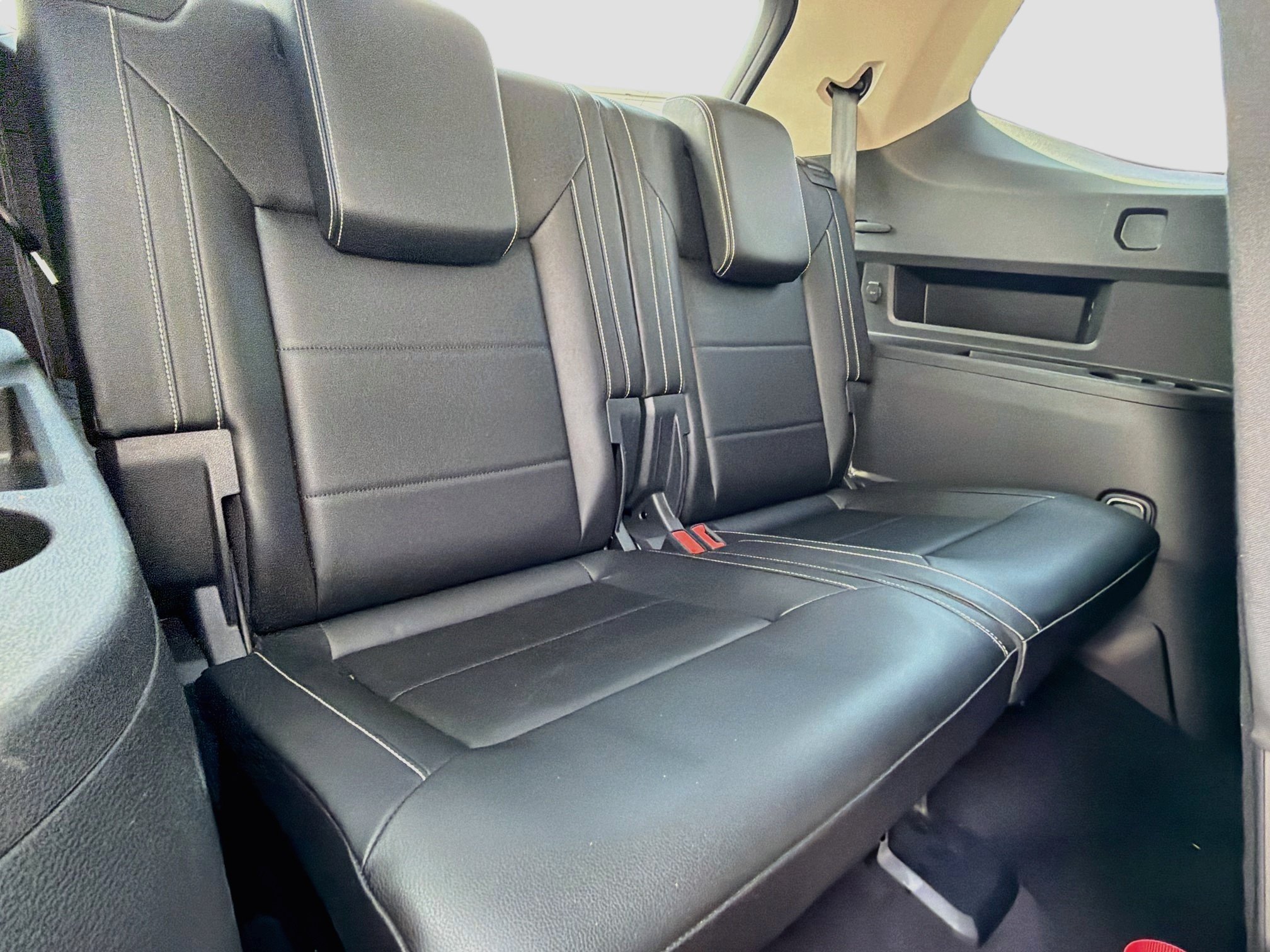 Used 2023 Volkswagen Atlas SE AWD/4WD image 20