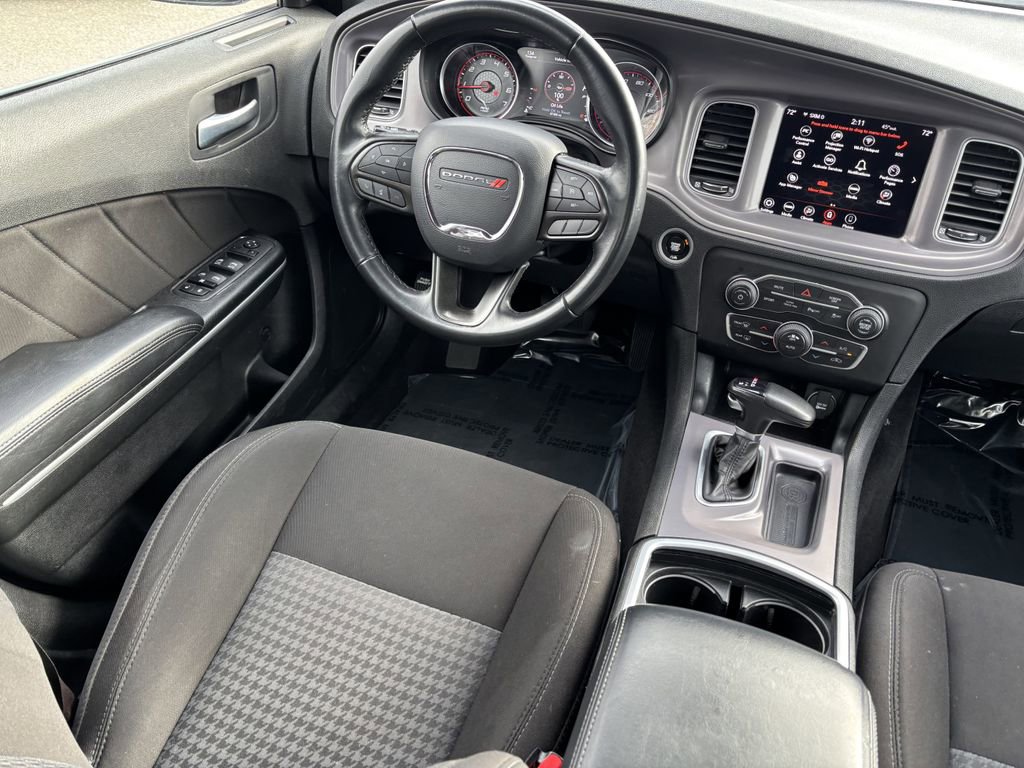 Used 2023 Dodge Charger GT RWD image 21
