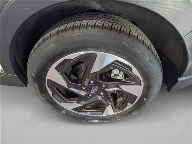 Certified 2025 Subaru Crosstrek 2.5i Limited image 9