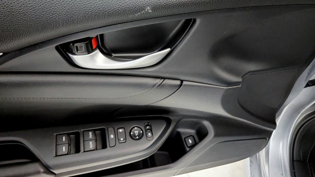 Used 2016 Honda Civic EX-L image 23