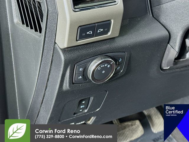 Used 2019 Ford F450 Lariat w/ Lariat Value Package image 14