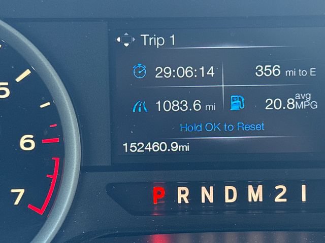 Used 2016 Ford F150 XLT w/ Equipment Group 302A Luxury AWD/4WD image 21