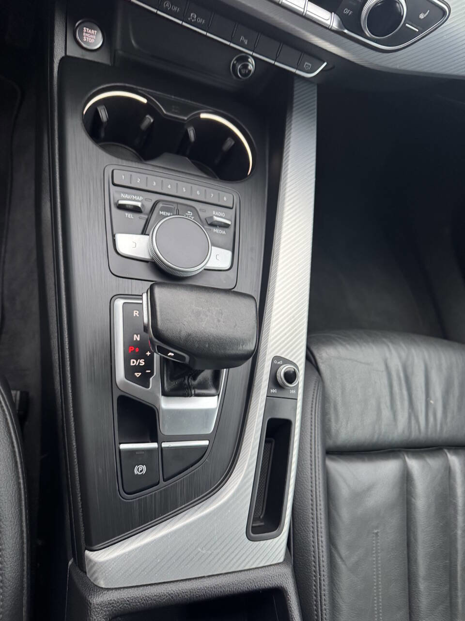Used 2018 Audi A5 2.0T Premium Plus image 15