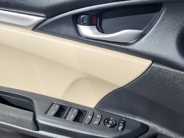 Used 2018 Honda Civic LX image 14