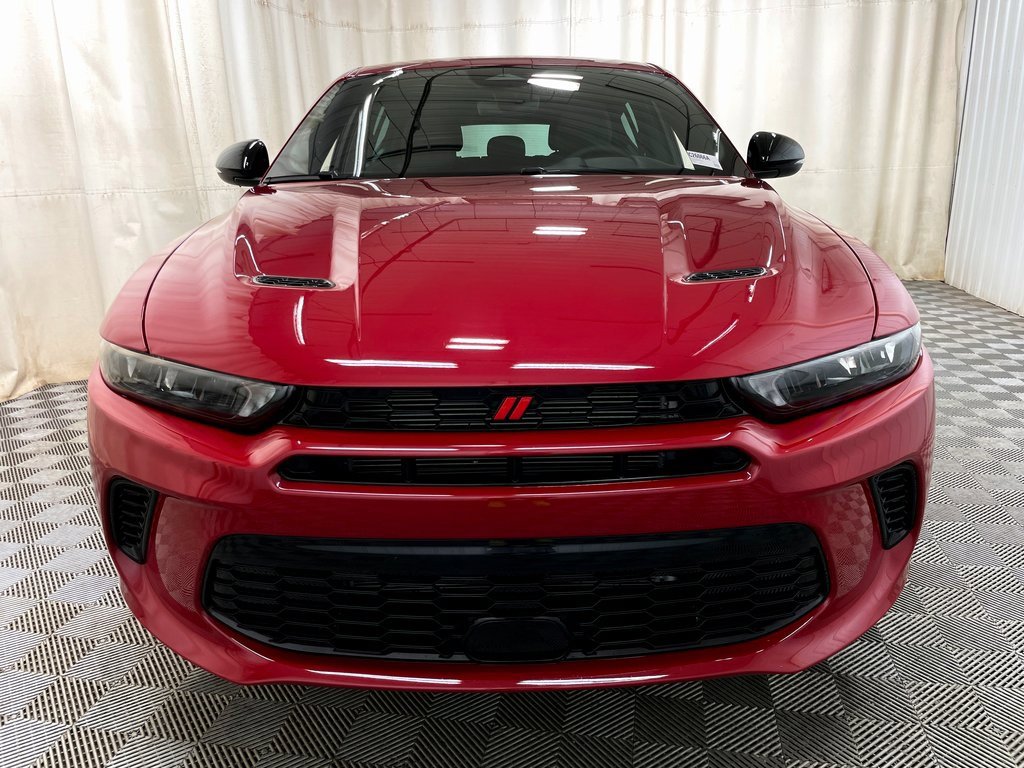 Used 2024 Dodge Hornet GT w/ GT Blacktop Package image 10