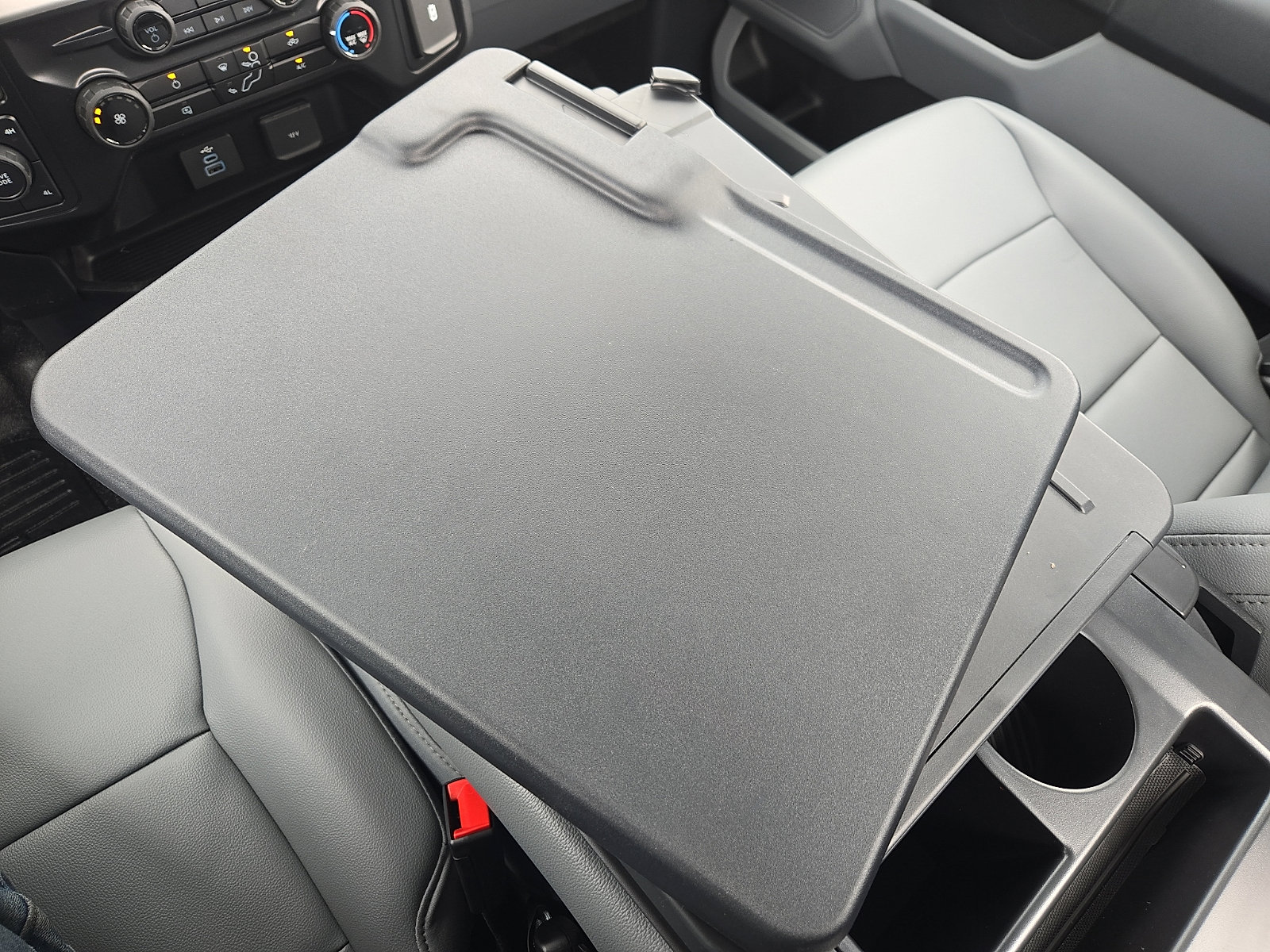 New 2026 Ford F250 XL w/ XL Chrome Package image 22