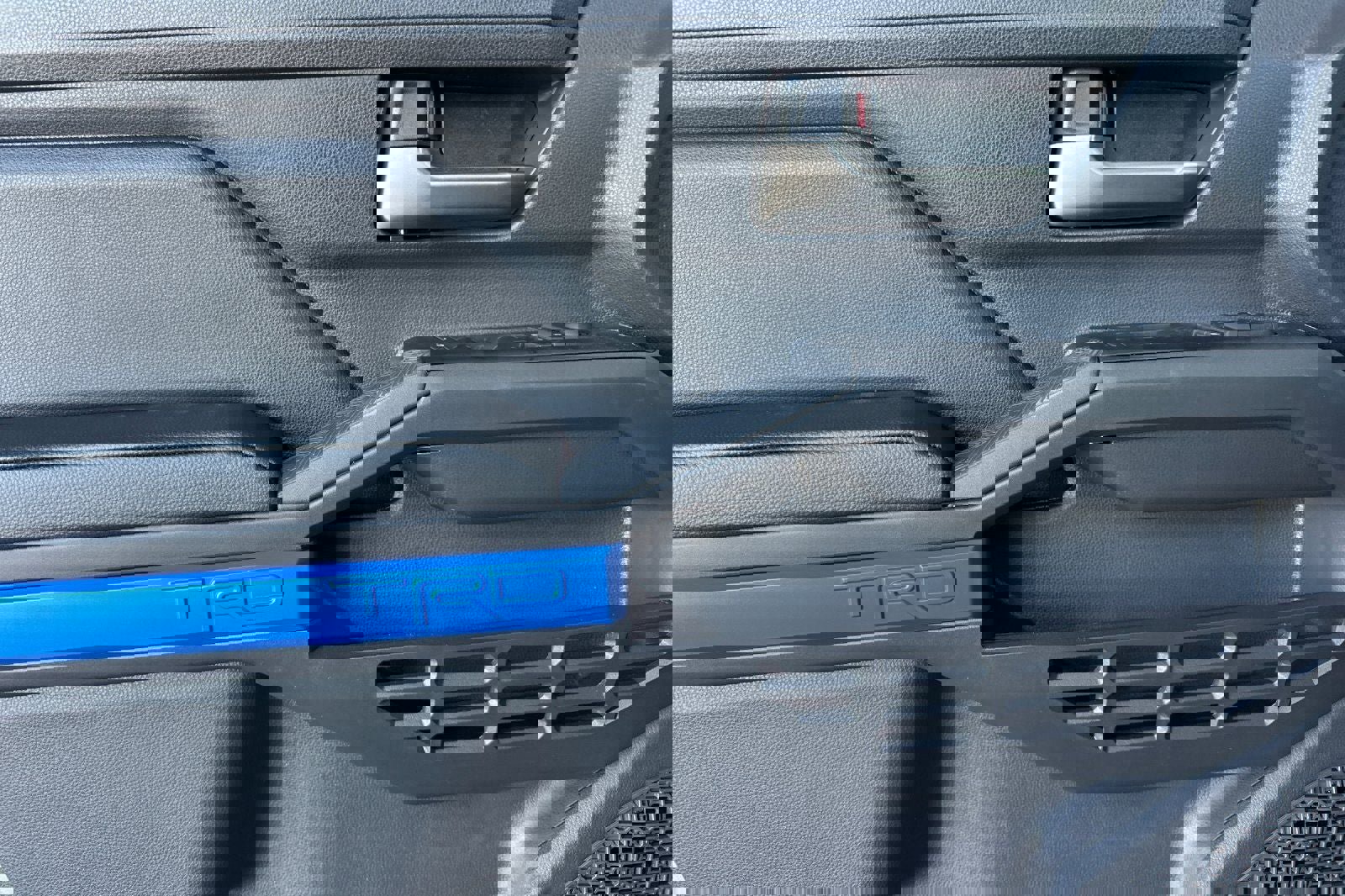 New 2026 Toyota Tacoma TRD Sport image 12